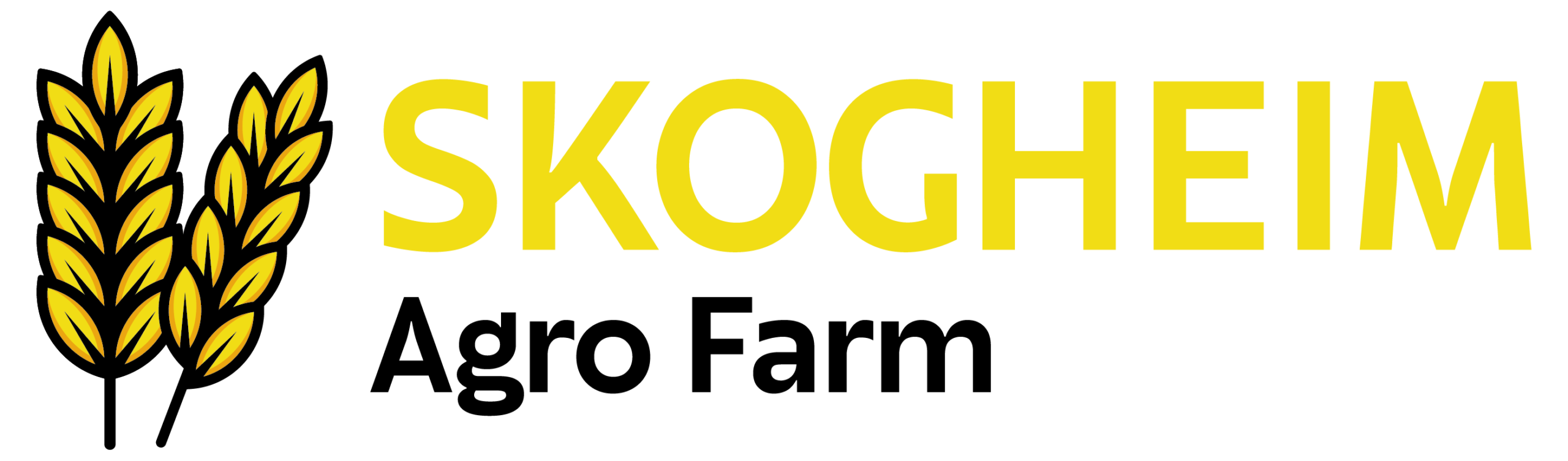 Skogheim Agro Farm